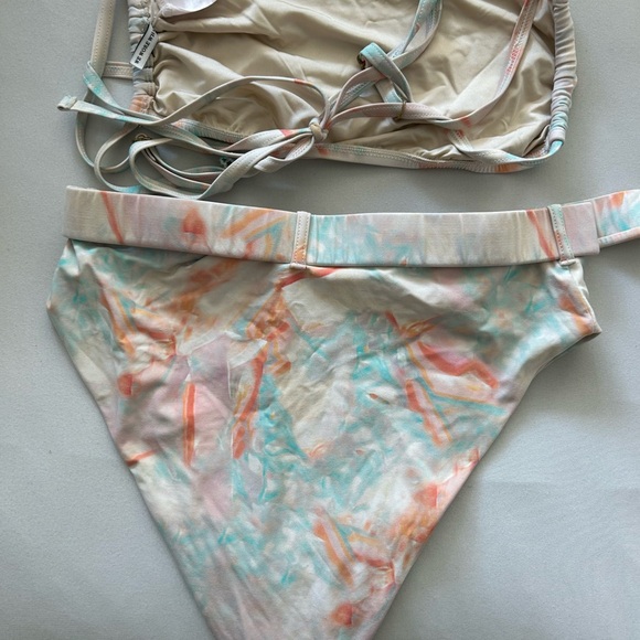 WeWoreWhat bikini set - Picture 2 of 5